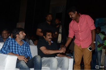 Shankarabharanam Movie Audio Launch